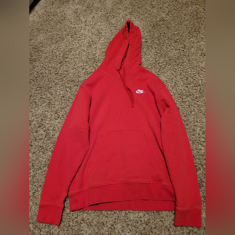 Nike Medium Hoodie